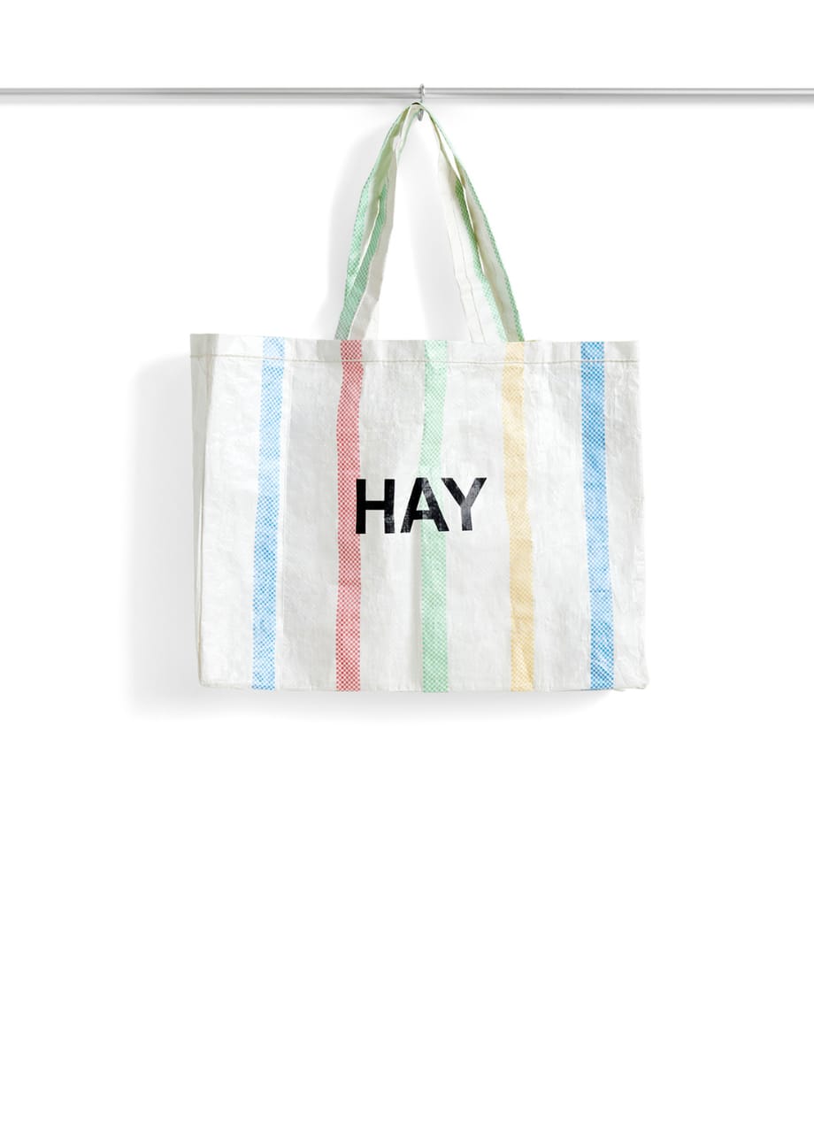 CANDY STRIPE Tasche